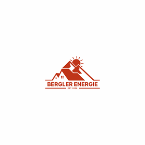 Diseño de Logo por BEANDESIGN^_^ para BerglerEnergie AG | Diseño: #32258177