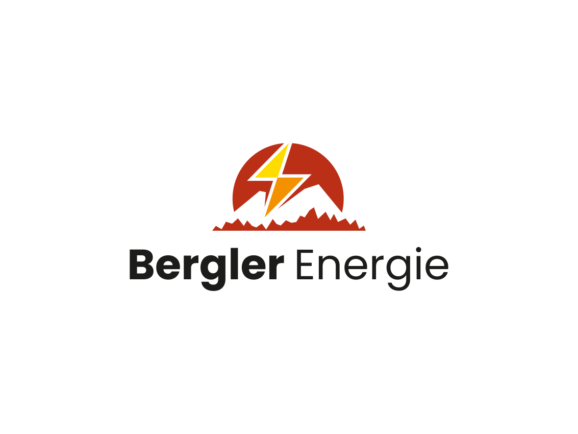 Logo Design by dm82design for BerglerEnergie AG | Design #32289177