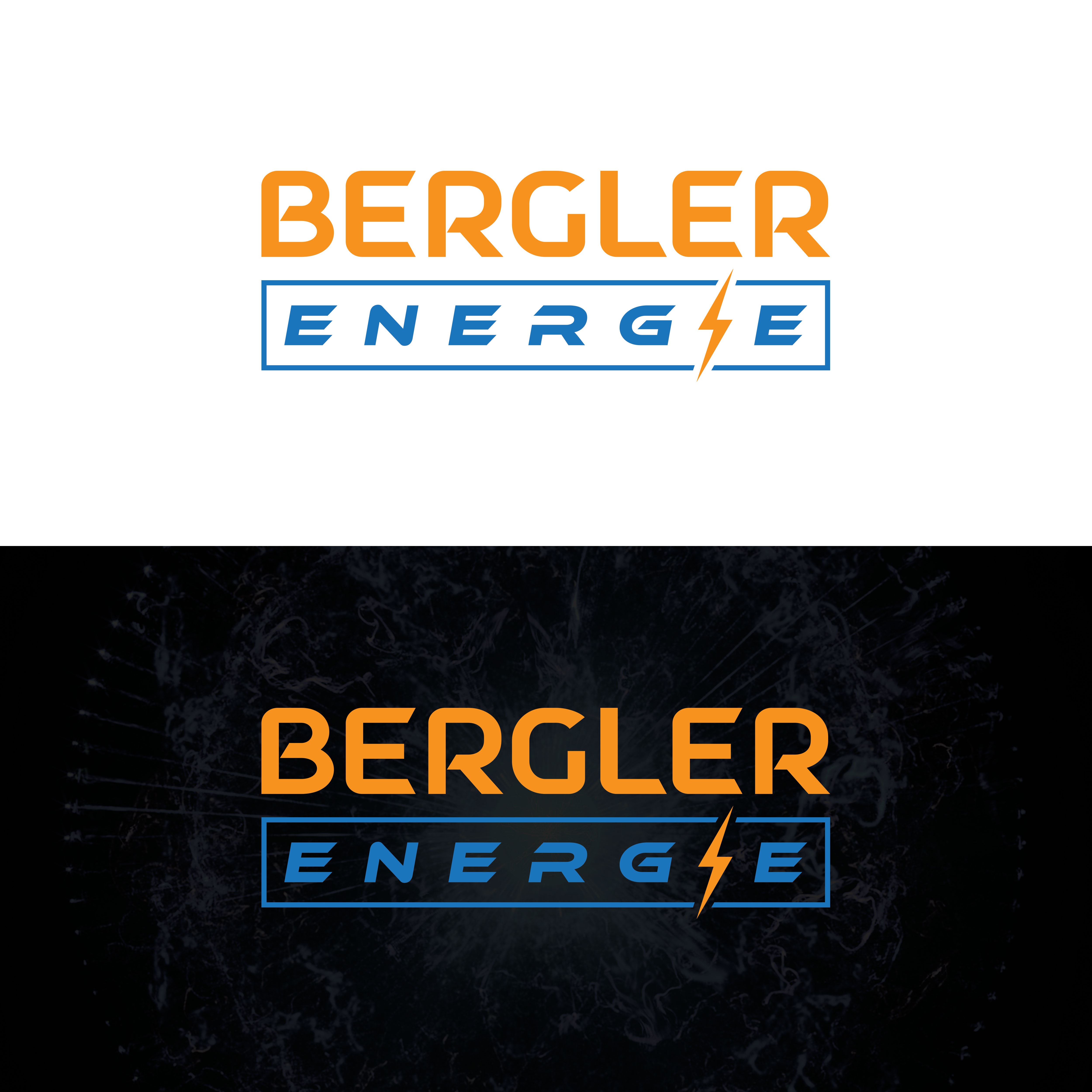 Logo Design by Md Hasibur Rahman for BerglerEnergie AG | Design #32253795