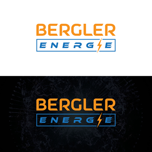 Logo Design by Md Hasibur Rahman for BerglerEnergie AG | Design: #32253795