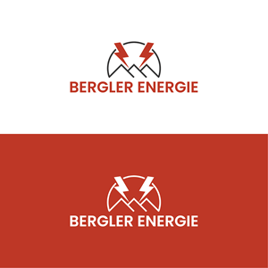 Diseño de Logo por Debra James para BerglerEnergie AG | Diseño #32296139
