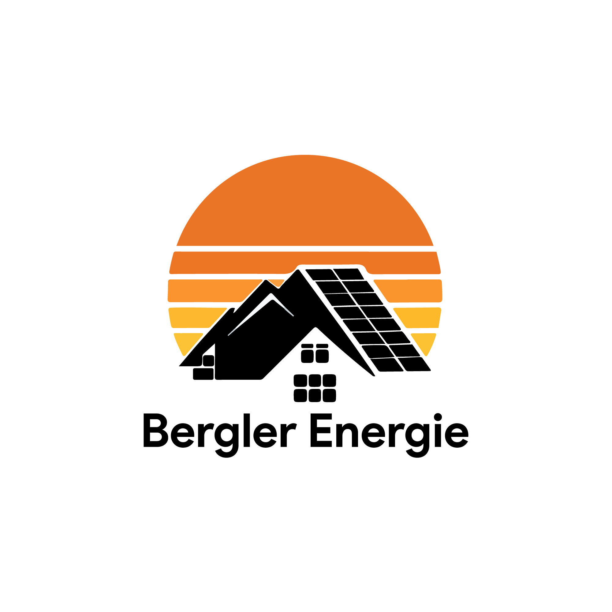 Logo Design by mfaheem_01 for BerglerEnergie AG | Design #32251005