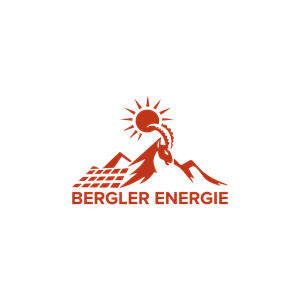 Logo Design by Circle Home for BerglerEnergie AG | Design: #32263748