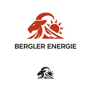 Diseño de Logo por DesignerKin para BerglerEnergie AG | Diseño: #32273252