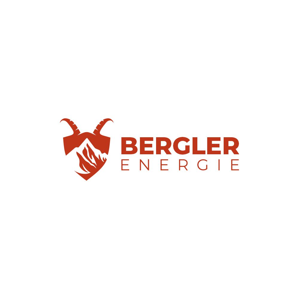 Logo Design by malekah_city for BerglerEnergie AG | Design #32269647