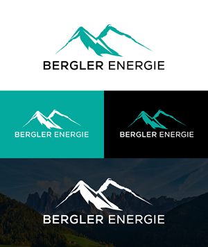 Diseño de Logo por debdesign para BerglerEnergie AG | Diseño: #32255179
