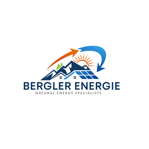 Logo Design by Anekaa for BerglerEnergie AG | Design: #32251315