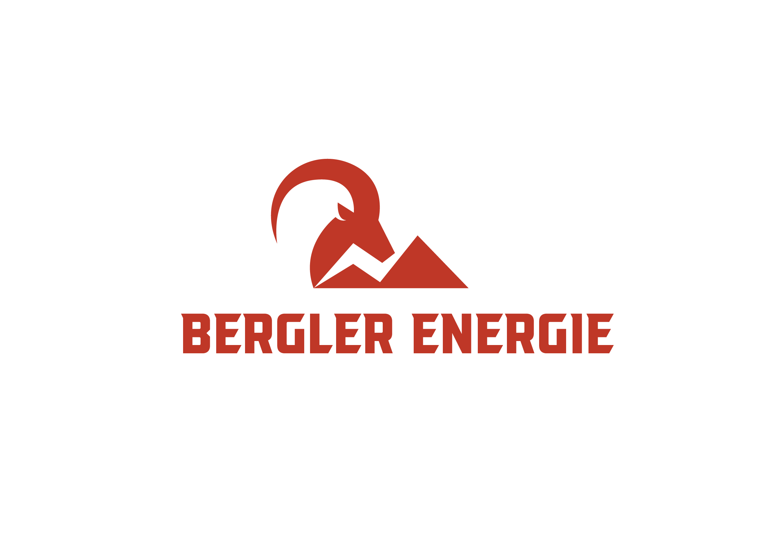 Logo Design by Grafactory for BerglerEnergie AG | Design #32261246