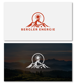 Diseño de Logo por SunuAji_DC para BerglerEnergie AG | Diseño #32282508