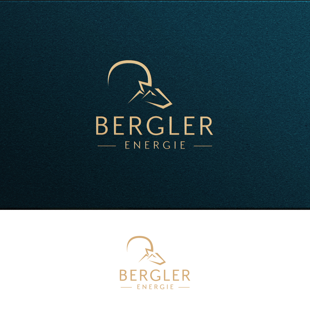 Logo Design by zeykan for BerglerEnergie AG | Design #32255554