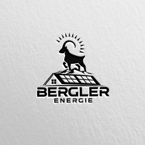 Diseño de Logo por SteffySummer para BerglerEnergie AG | Diseño: #32285227