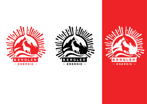 Logo Design by Gb designs for BerglerEnergie AG | Design: #32291138