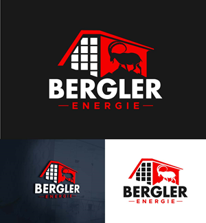 Diseño de Logo por fly  design para BerglerEnergie AG | Diseño: #32255072