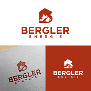Diseño de Logo por fly  design para BerglerEnergie AG | Diseño: #32255073