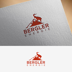 Diseño de Logo por fly  design para BerglerEnergie AG | Diseño: #32255074