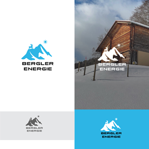 Diseño de Logo por Sathish.Kumar para BerglerEnergie AG | Diseño #32249028