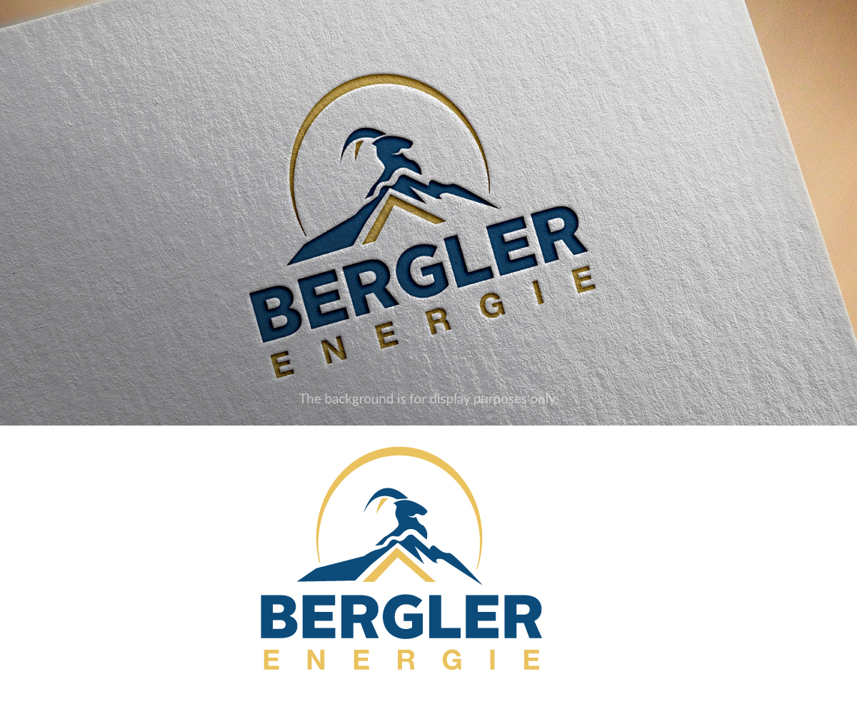 Logo Design by edwinnegz1 for BerglerEnergie AG | Design #32250368