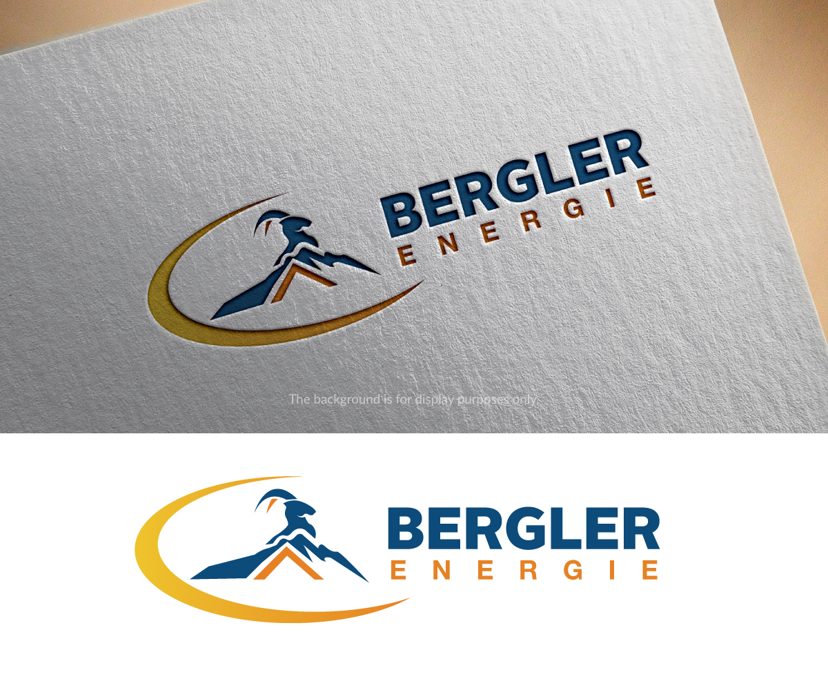 Logo Design by edwinnegz1 for BerglerEnergie AG | Design #32266213