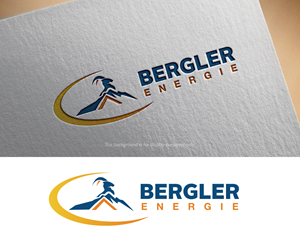 Logo Design by edwinnegz1 for BerglerEnergie AG | Design: #32266213