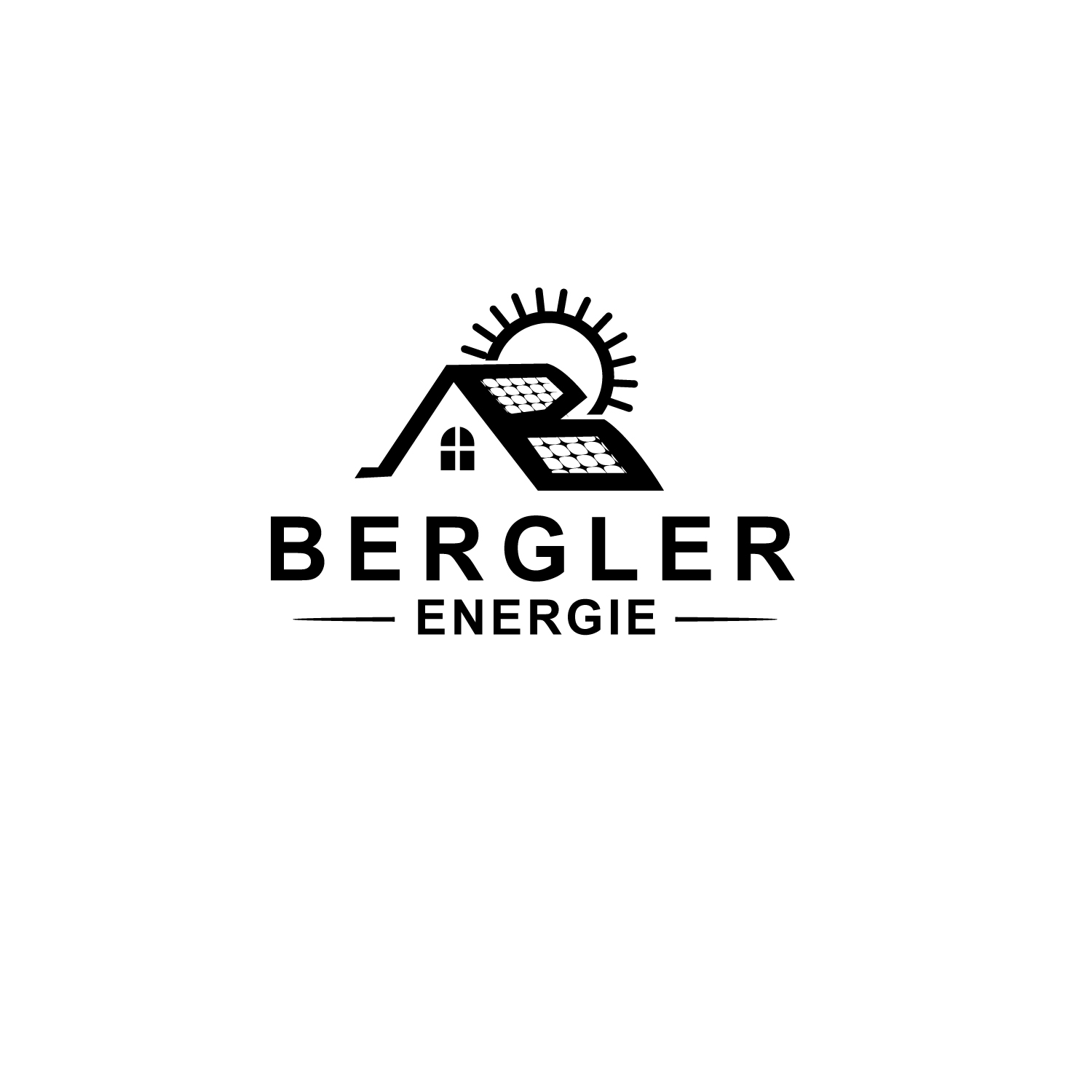 Logo Design by GODDREAMCREATION for BerglerEnergie AG | Design #32282743