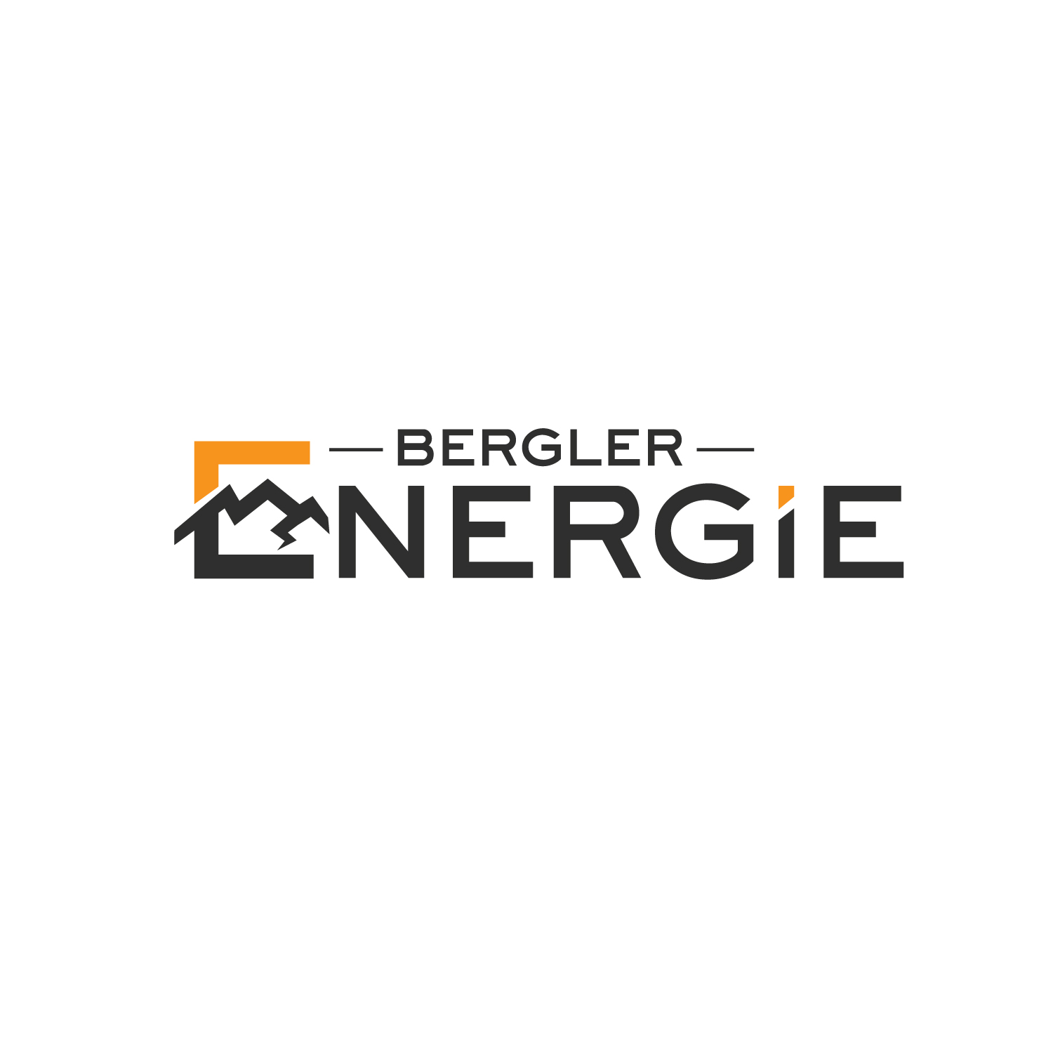 Logo Design by GODDREAMCREATION for BerglerEnergie AG | Design #32282744