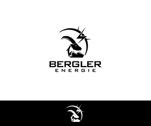 Diseño de Logo por Ansh Design para BerglerEnergie AG | Diseño: #32254293