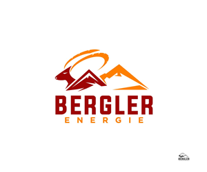 Diseño de Logo por Ansh Design para BerglerEnergie AG | Diseño: #32254295