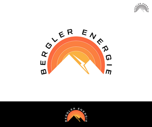 Diseño de Logo por Ansh Design para BerglerEnergie AG | Diseño: #32254296