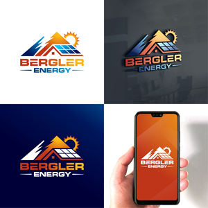 Logo Design by Radsky17 for BerglerEnergie AG | Design: #32294239