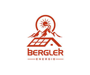 Diseño de Logo por Fahmida Sattar Santa para BerglerEnergie AG | Diseño #32279513