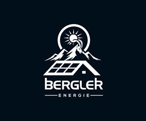 Diseño de Logo por Fahmida Sattar Santa para BerglerEnergie AG | Diseño: #32279576