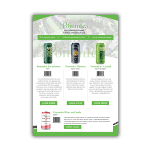 Flyer Design by pipra