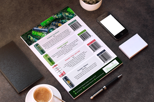 Flyer-Design von GraphicsGuru für Mad Bee Collective | Design: #32253283