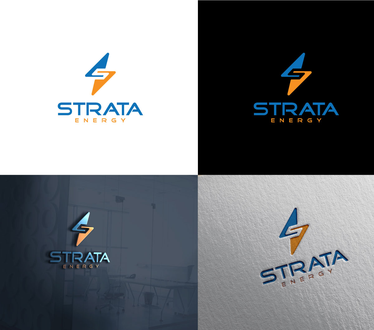 Logo Design by ayanpixel for this project | Design #32249990