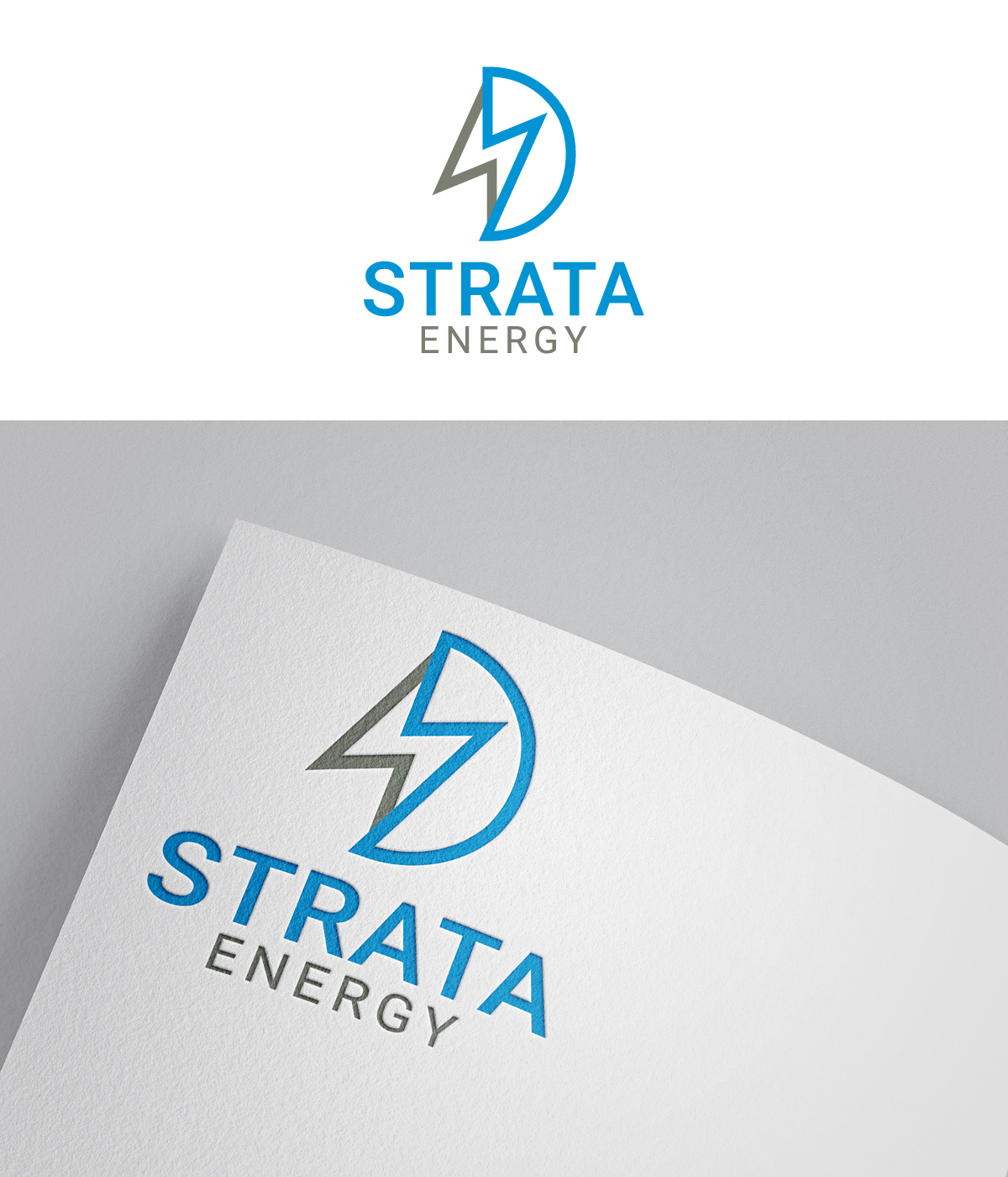 Logo Design by fluent_designer for this project | Design #32270076