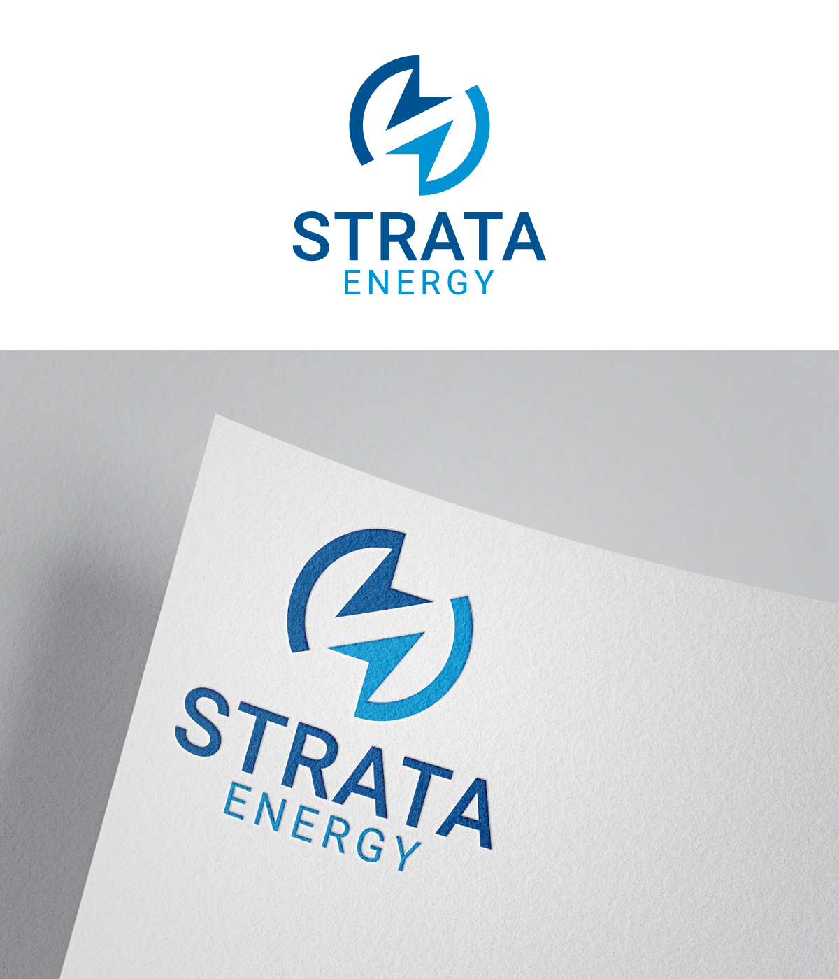 Logo Design by fluent_designer for this project | Design #32270086
