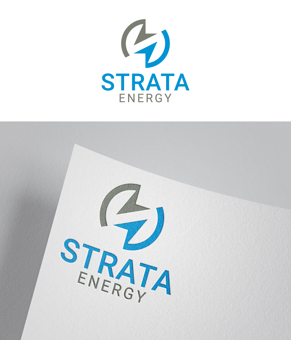 Logo Design by fluent_designer for this project | Design #32270087