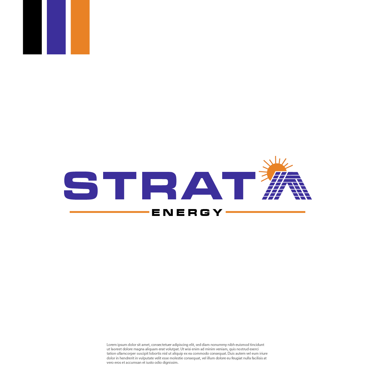 Logo Design by urvaG for this project | Design #32253656