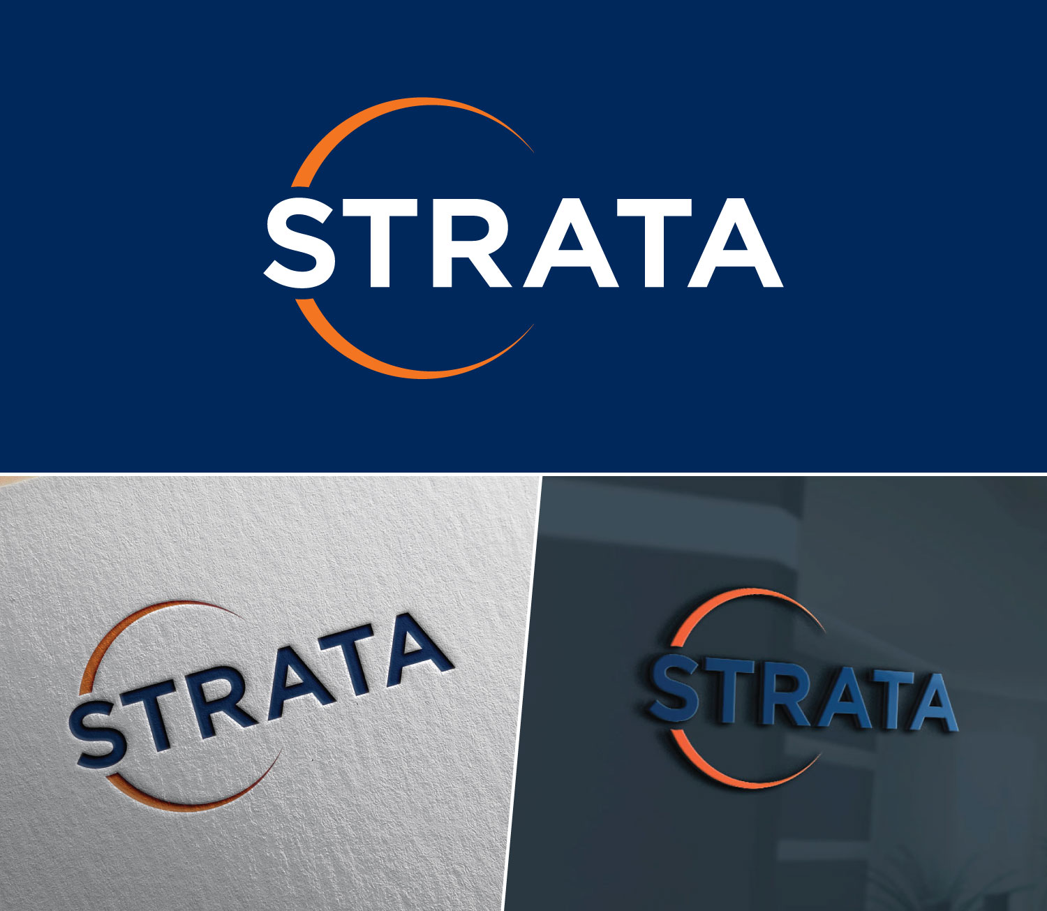 Logo Design by Atec for this project | Design #32254873
