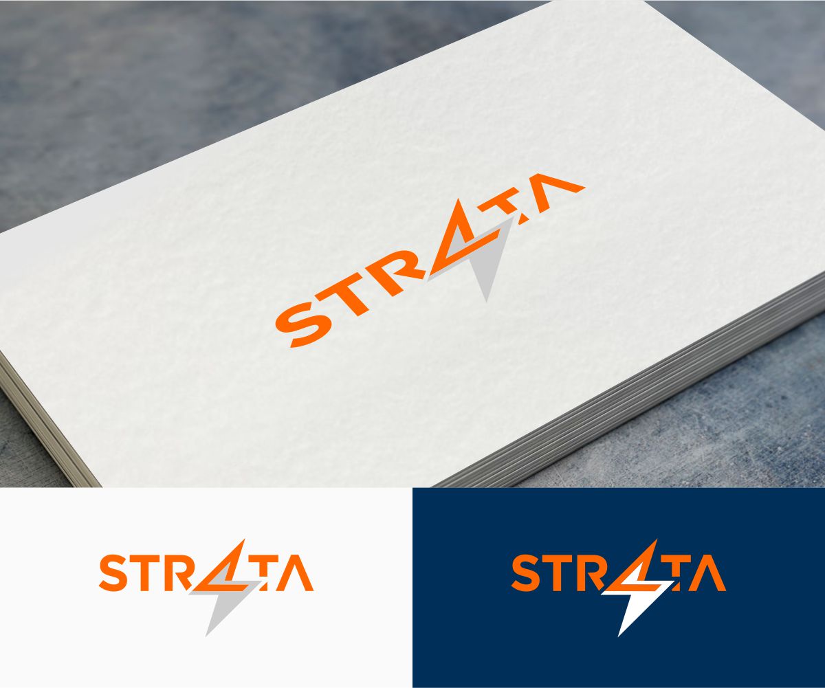 Logo Design by Rajiv Kumar for this project | Design #32256108