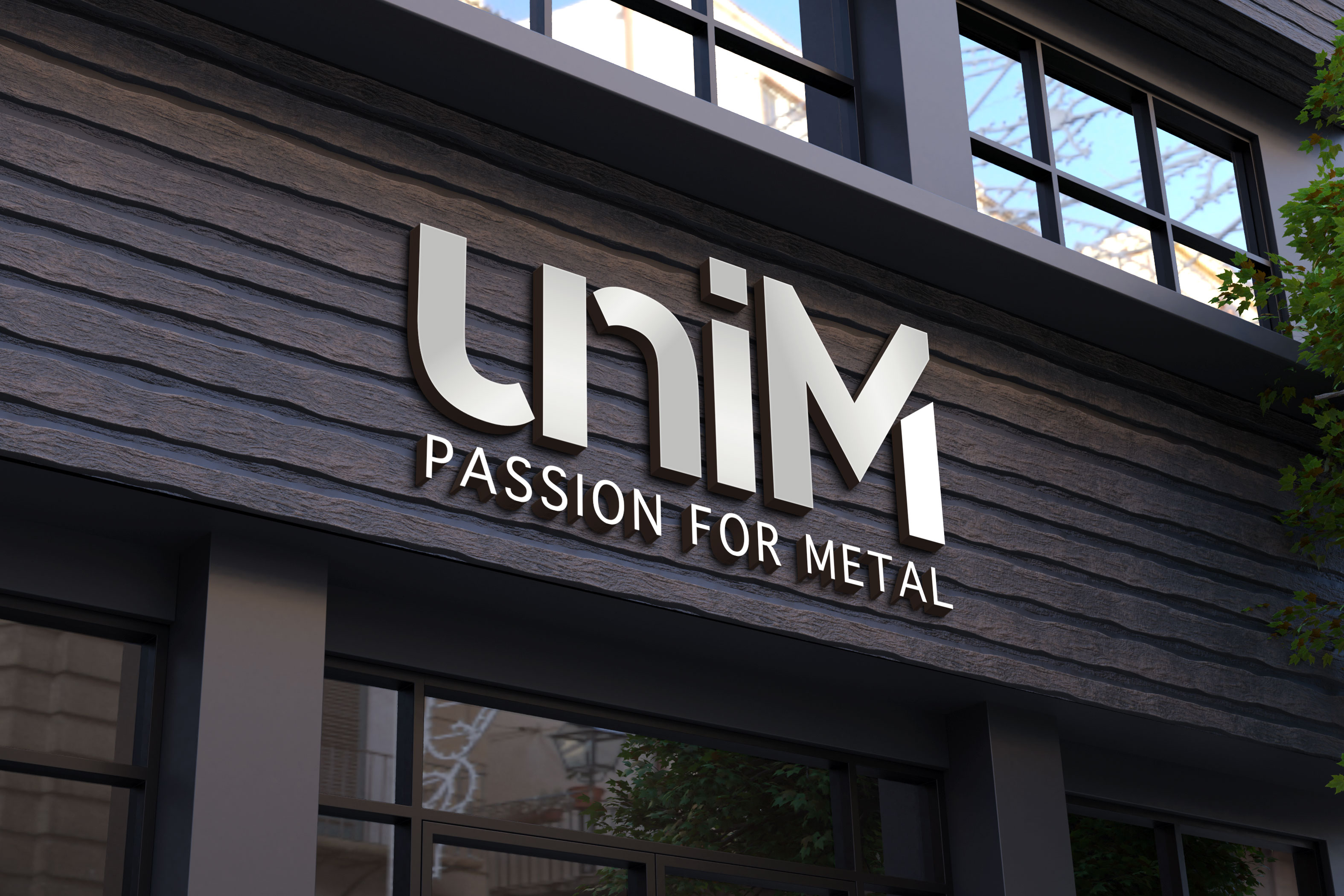 Logo Design by Kavth for this project | Design #32302758