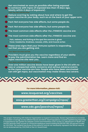 Graphic Design by WellDesign for International Association for Indigenous Aging | Design: #32256954