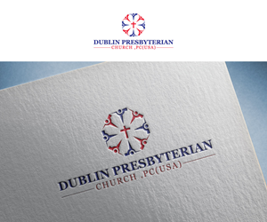 Design de Logo par Luckey yaari pour Dublin Presbyterian Church | Design : #32261774