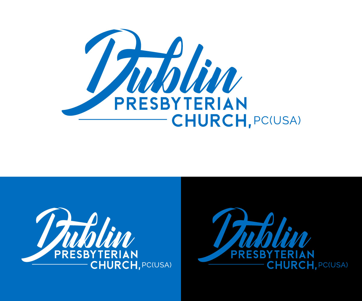 Logo Design by Kavth for Dublin Presbyterian Church | Design #32300499