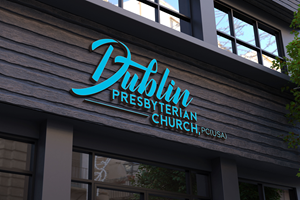Design de Logo par Kavth pour Dublin Presbyterian Church | Design : #32302757