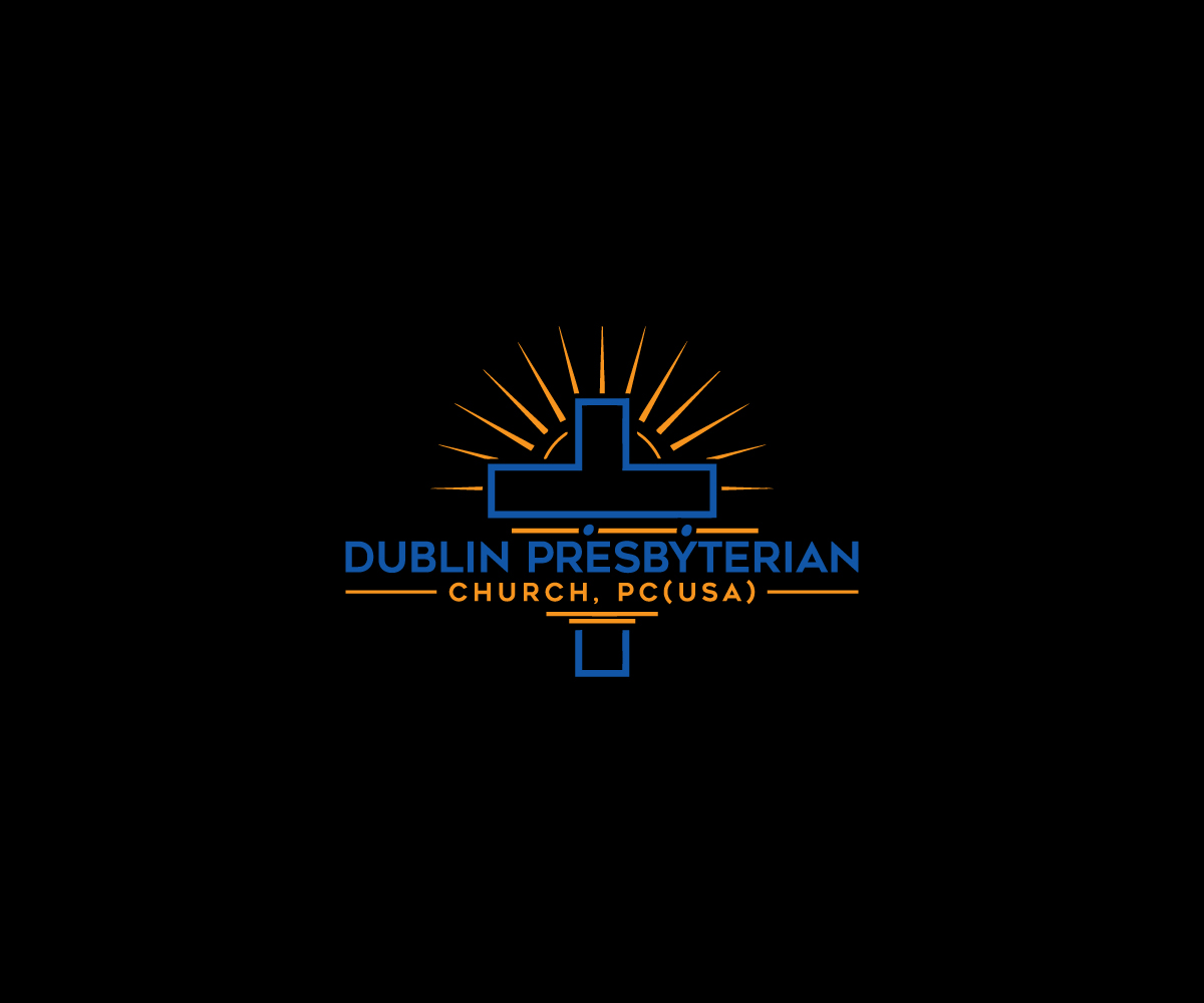 Logo Design by Spark  Design for Dublin Presbyterian Church | Design #32250979