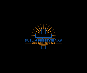 Design de Logo par Spark  Design pour Dublin Presbyterian Church | Design : #32250979