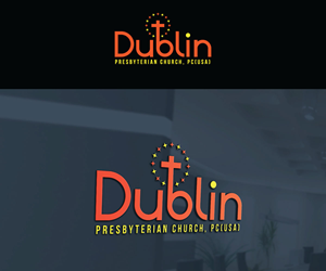 Design de Logo par Srk pix!14 pour Dublin Presbyterian Church | Design : #32264198