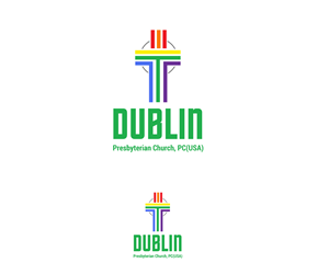 Design de Logo par Paint-Tools pour Dublin Presbyterian Church | Design : #32255020