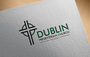 Design de Logo par Graphixpointt pour Dublin Presbyterian Church | Design : #32251569